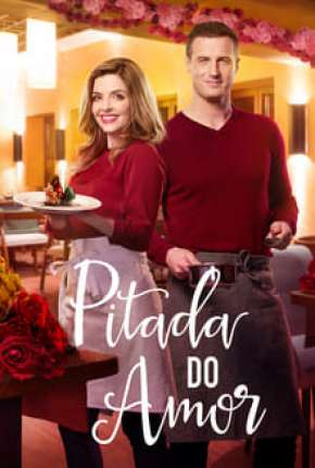 Capa do título semelhante: Pitada do Amor