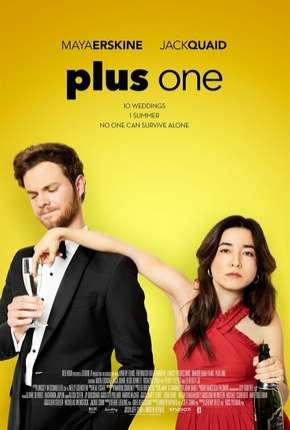 Capa do título semelhante: Plus One - Legendado