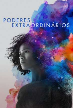 Capa para download torrent de Filme Poderes Extraordinários