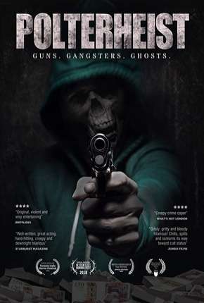 Capa do título semelhante: Polterheist - Legendado