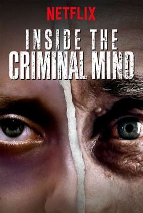 Capa para download torrent de Série Por Dentro da Mente do Criminoso - 1ª Temporada Completa
