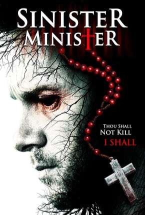 Capa para download torrent de Filme Pregador Sinistro