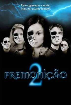 Capa do título semelhante: Premonição 2 - IMAX OPEN MATTE