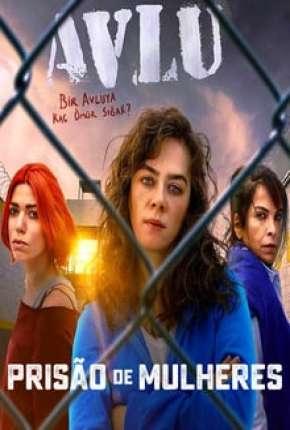 Capa para download torrent de Série Prisão de Mulheres - 1ª Temporada Completa