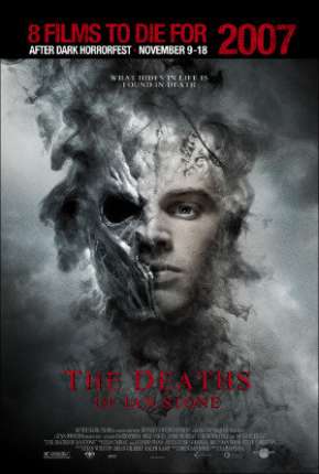 Capa para download torrent de Filme Prisioneiro da Morte