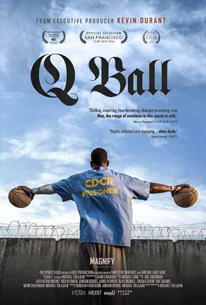 Capa do título semelhante: Q Ball - Legendado