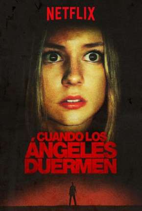 Capa do título semelhante: Quando os Anjos Dormem - Cuando los ángeles duermen