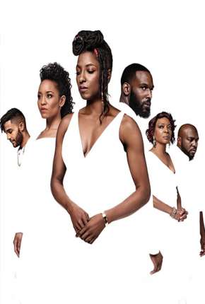 Capa para download torrent de Série Queen Sugar - 4ª Temporada Legendada