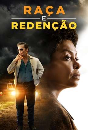Capa para download torrent de Filme Raça e Redenção