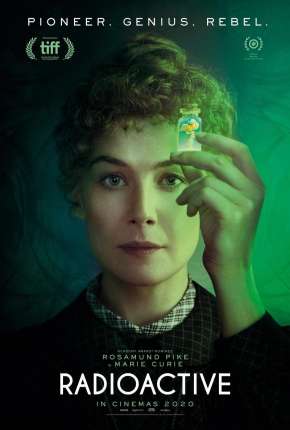Capa para download torrent de Filme Radioactive - Legendado