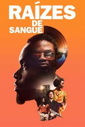 Capa para download torrent de Filme Raízes de Sangue