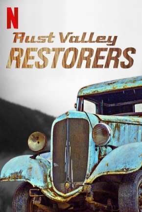 Capa para download torrent de Série Restauradores de Rust Valley - 1ª Temporada Completa