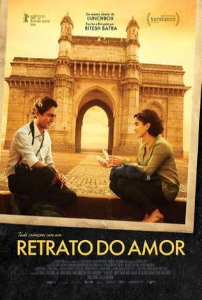 Capa do título semelhante: Retrato do Amor - Legendado