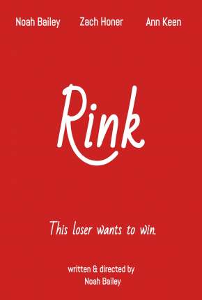 Capa do título semelhante: Rink - Legendado