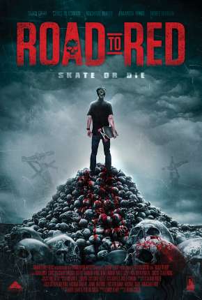 Capa do título semelhante: Road to Red - Legendado