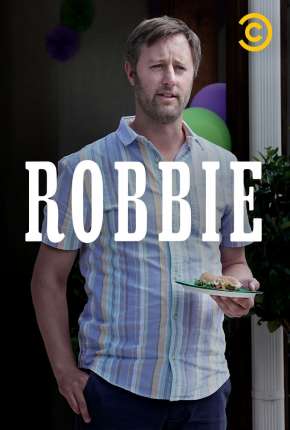 Capa do título semelhante: Robbie - Completa - Legendada
