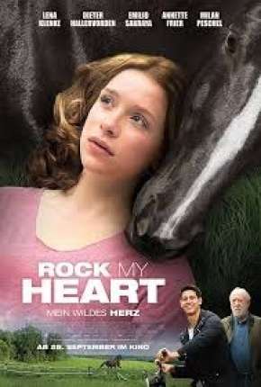 Capa do título semelhante: Rock My Heart