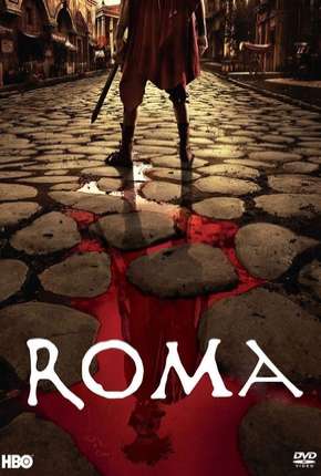 Capa para download torrent de Série Roma - 1ª Temporada