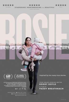 Capa para download torrent de Filme Rosie - Legendado