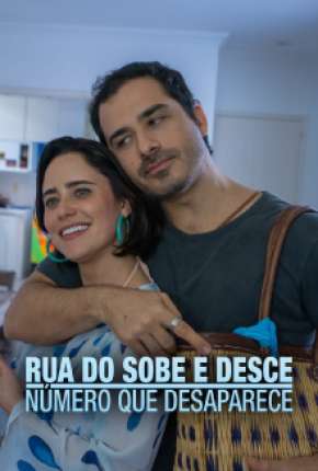 Capa para download torrent de Série Rua do Sobe e Desce, Número que Desaparece 1ª Temporada Completa