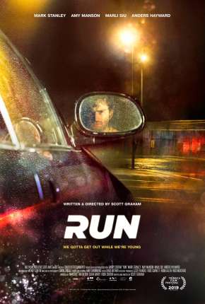 Capa do título semelhante: Run - Legendado