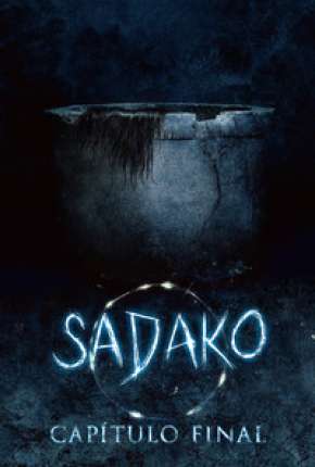 Capa do título semelhante: Sadako - Capítulo Final