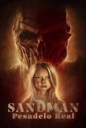 Capa para download torrent de Filme Sandman - Pesadelo Real