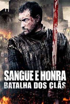 Capa do título semelhante: Sangue e Honra 2 - Batalha dos Clãs