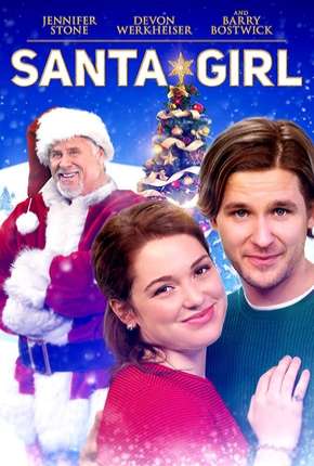 Capa para download torrent de Filme Santa Girl - Legendado