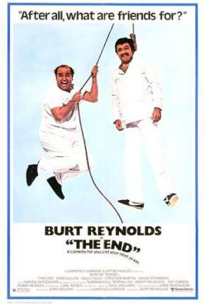 Capa para download torrent de Filme Se Não Me Mato, Morro!