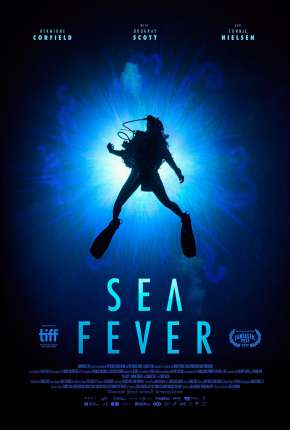 Capa para download torrent de Filme Sea Fever - Legendado