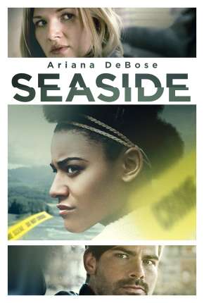 Capa para download torrent de Filme Seaside - Legendado