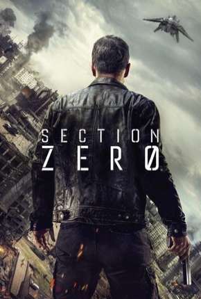Capa para download torrent de Série Section Zéro