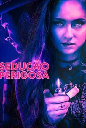 Capa para download torrent de Filme Sedução Perigosa