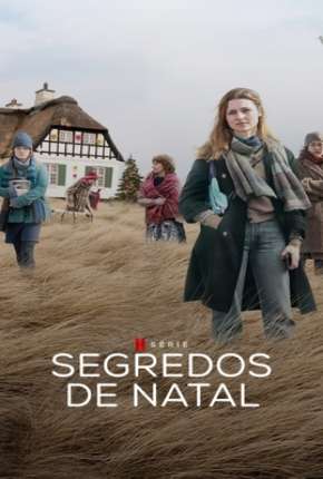 Capa do título semelhante: Segredos de Natal Completa