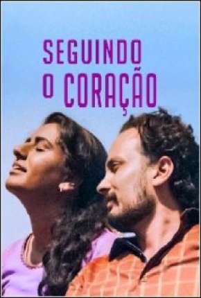 Capa para download torrent de Filme Seguindo o Coração - Legendado