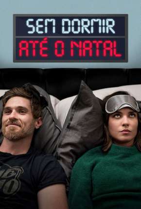 Capa para download torrent de Filme Sem dormir até o Natal