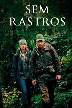 Capa para download torrent de Filme Sem Rastros