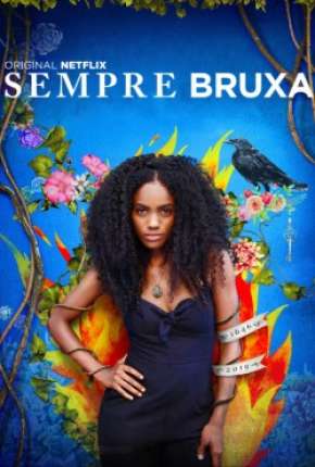 Capa do título semelhante: Sempre Bruxa - 2ª Temporada