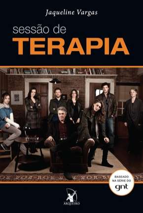 Capa para download torrent de Série Sessão de Terapia - 1ª Temporada