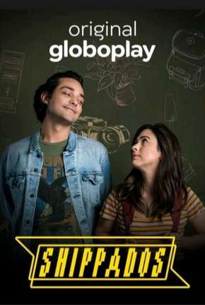 Capa para download torrent de Série Shippados - 1ª Temporada