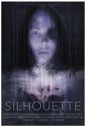 Capa para download torrent de Filme Silhouette - Legendado