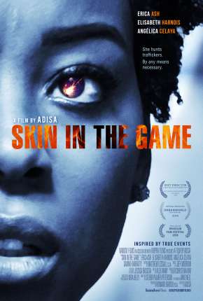 Capa para download torrent de Filme Skin in the Game - Legendado