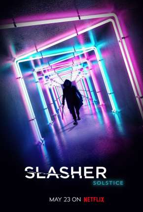 Capa do título semelhante: Slasher - 3ª Temporada