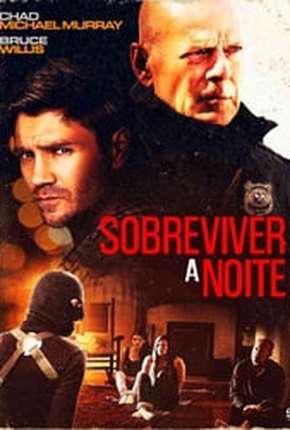 Capa para download torrent de Filme Sobreviver à Noite - Survive the Night