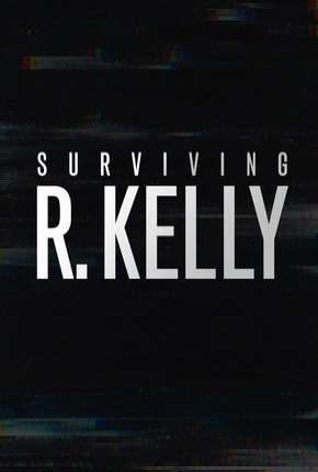 Capa do título semelhante: Sobrevivi a R. Kelly