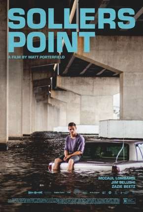 Capa para download torrent de Filme Sollers Point