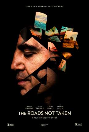 Capa para download torrent de Filme Sonhos de Uma Vida - Legendado