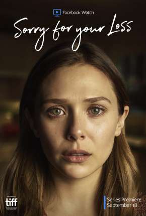 Capa para download torrent de Série Sorry for Your Loss - 1ª Temporada Legendada