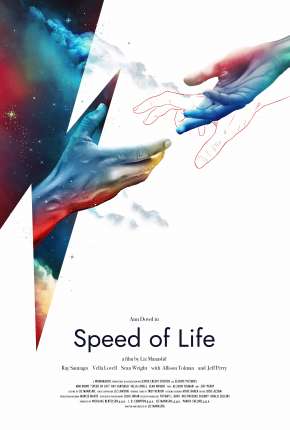 Capa para download torrent de Filme Speed of Life - Legendado